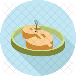 Dollar Icon