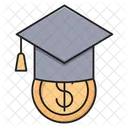 Dollar Hat Success アイコン