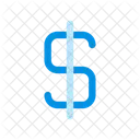 Dollar Alles Symbol