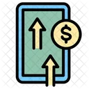 Dollar App  Icon