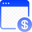 Dollar App Icon