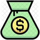 Business Financial Money Icon