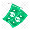 Finance Stickers Money Stickers Finance Handling Icône