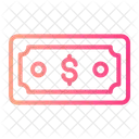 Dollar Bill Dollar Note Icon