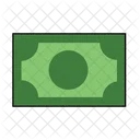 Dollar bill  Icon