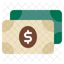 Dollar bill  Icon