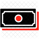 Dollar Bill  Icon