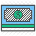 Dollar-bills  Icon