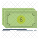 Dollar Bundle  Icon