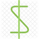 Dollar Business Economy Icon