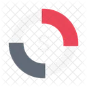 Dollar Chart  Icon