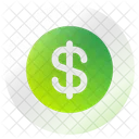 Business Finance Money Icon