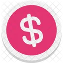 Business Finance Money Icon