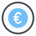 Dollar Coin Finance Cash Icon