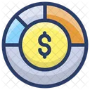 Currency Coin Money Icon