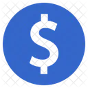 Finance Money Dollar Icon