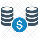 Currency Save Money Savings Icon