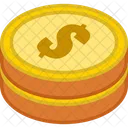 Game Currency Icon