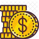 Coin Dollar Finance アイコン