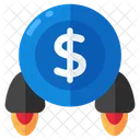 Dollar Coin  アイコン