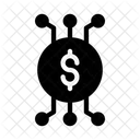 Dollar Connection  Icon