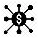 Dollar Connection  Icon