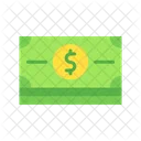 Dollar Currency  Icon