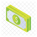 Dollar currency  Icon