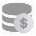 Dollar-Datenbank  Symbol