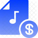 Dollar Doc Icon