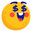 Dollar  Icon