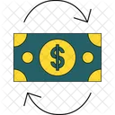 Money Finance Currency Icon