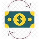 Money Finance Cash Icon