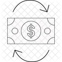 Money Finance Currency Icon