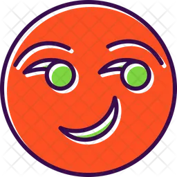 Dollar Face Emoji Emoji Icon