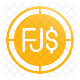 Dollar Fidschi Fjd  Symbol