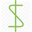 Dollar Finance Marketing Icon