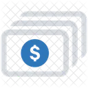 Dollargeld  Symbol