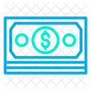 Geld Wahrung Dollar Symbol