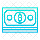 Geld Wahrung Dollar Symbol