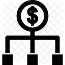 Dollarhierarchie  Symbol