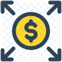 Dollar  Icon