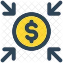 Dollar  Icon