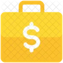 Dollar  Icon