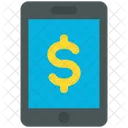 Dollar  Icon