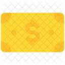 Dollar  Icon