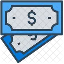 Business Money Dollar Icon