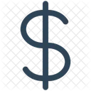 Dollar  Icon