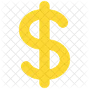 Dollar  Icon