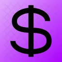 Dollar Icon